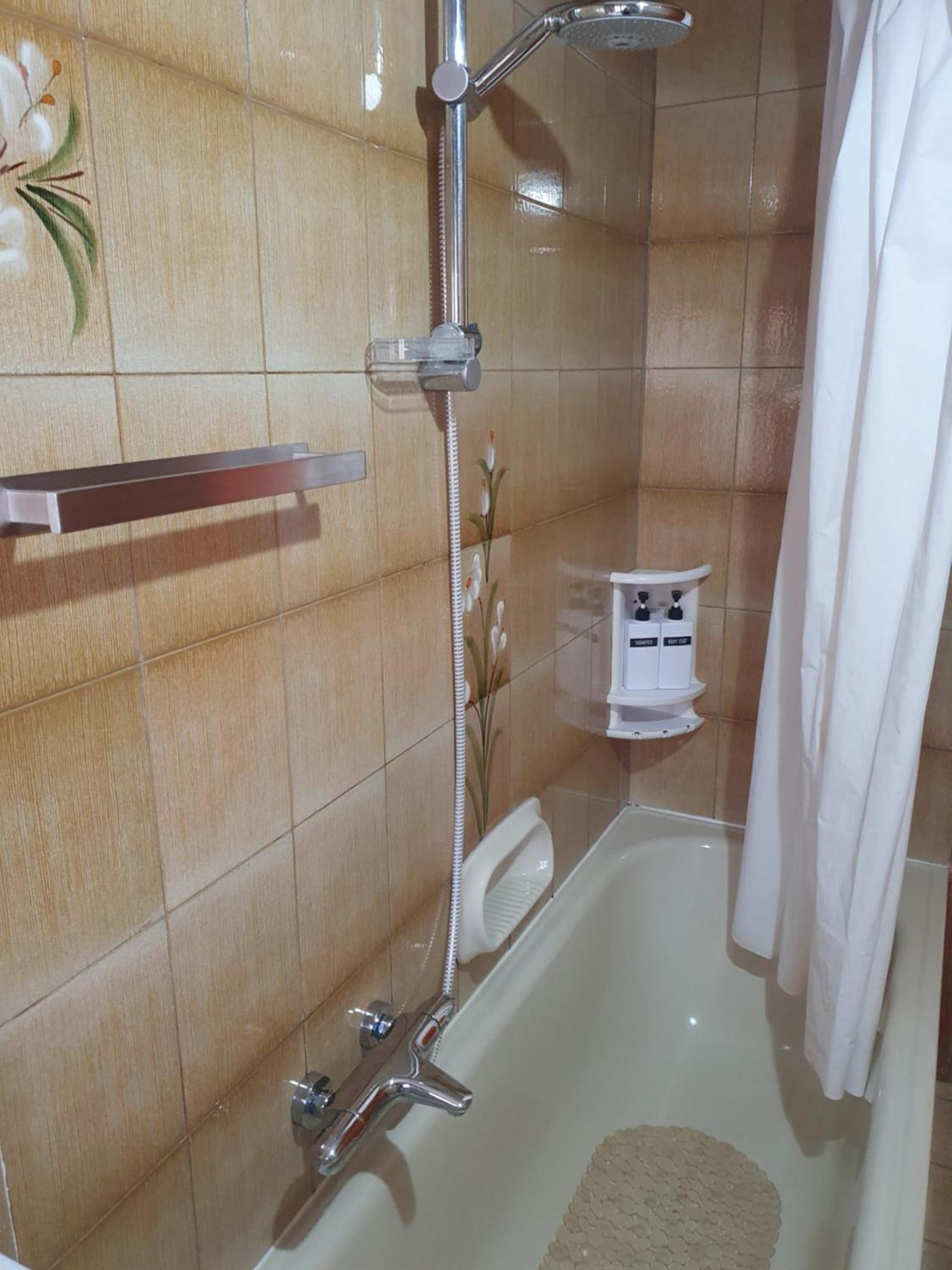 Appartamento Mosas Alguer Habitación foto