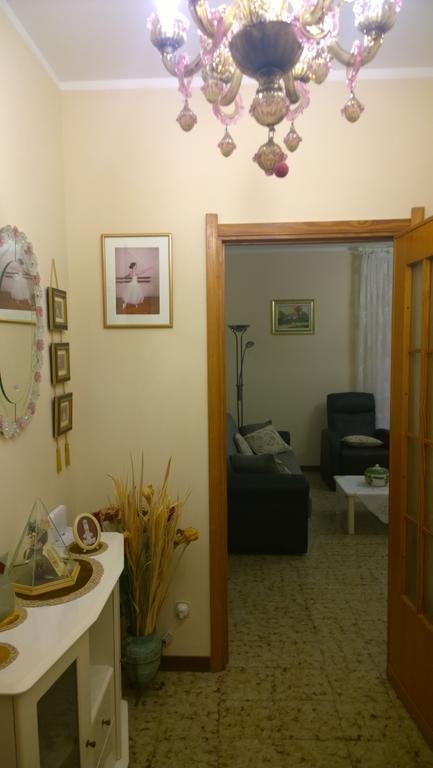 Appartamento Mosas Alguer Exterior foto