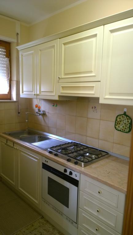 Appartamento Mosas Alguer Exterior foto