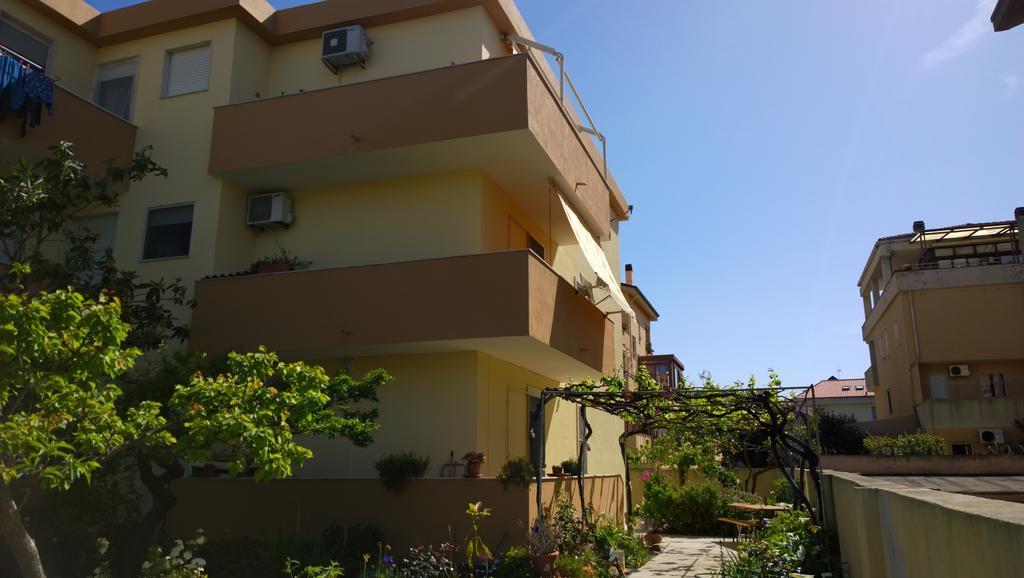 Appartamento Mosas Alguer Exterior foto