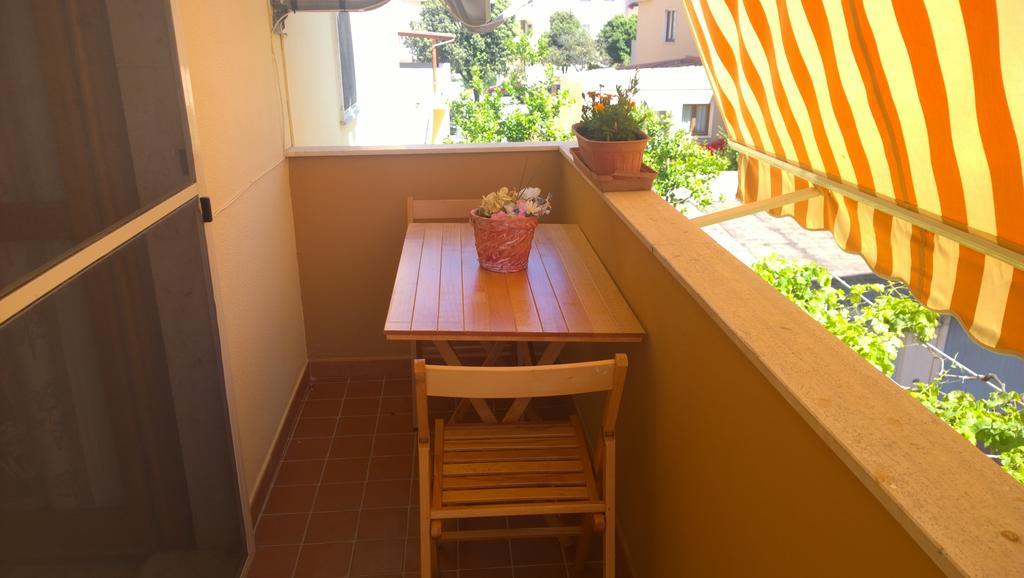 Appartamento Mosas Alguer Exterior foto