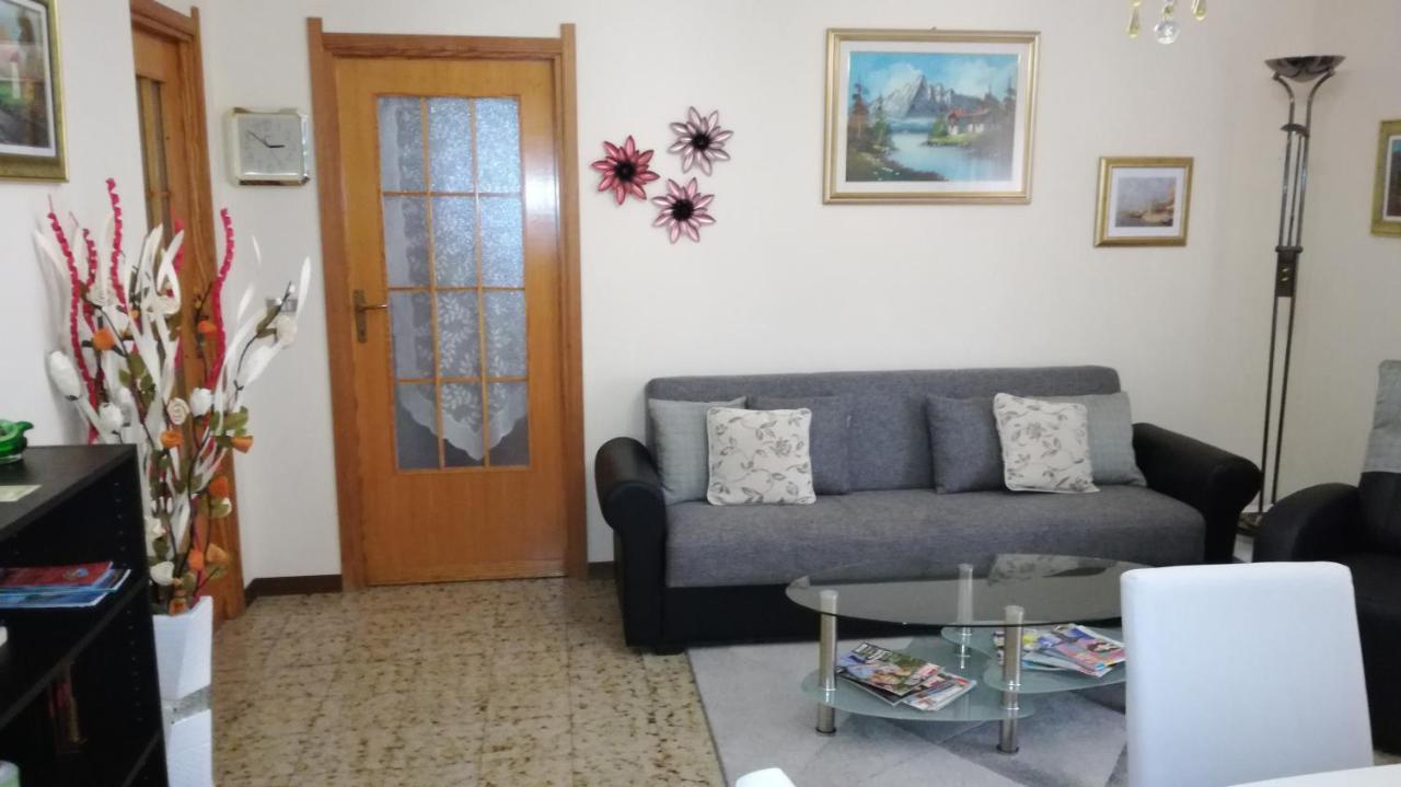 Appartamento Mosas Alguer Exterior foto