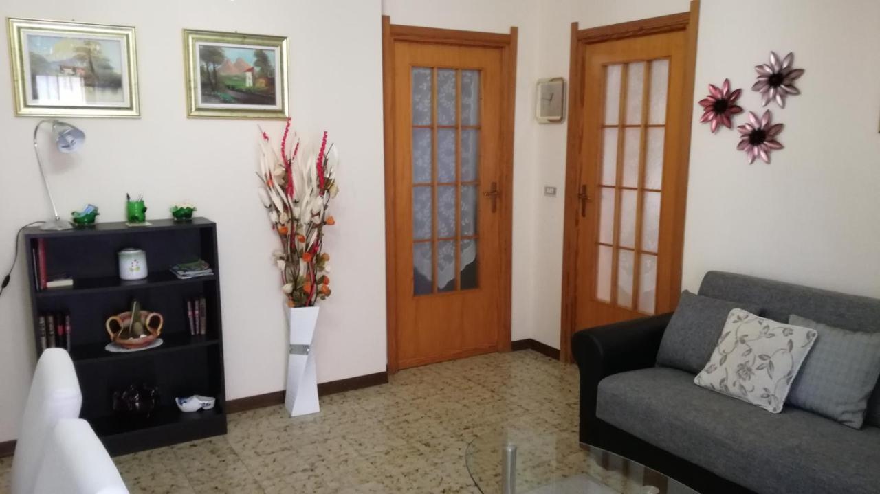 Appartamento Mosas Alguer Exterior foto